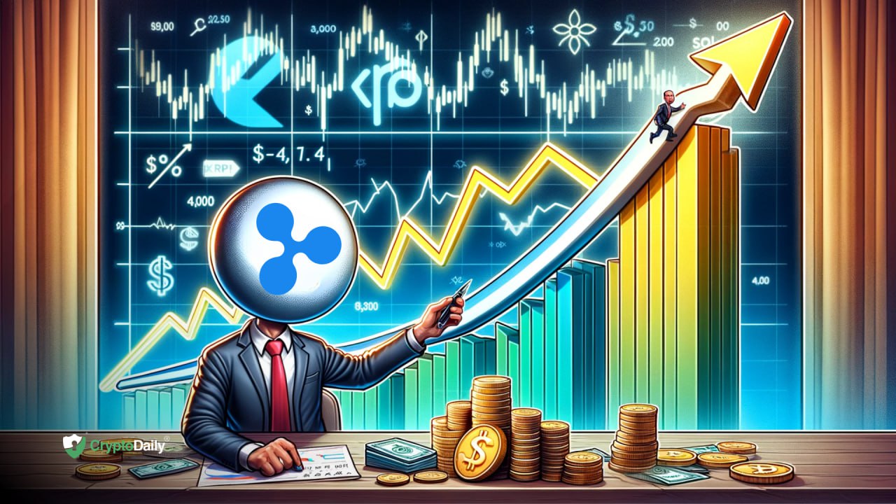 Will Ripple S XRP Price Growth Outpace Solana S SOL In 2024   IMAGE 2024 01 21 18 43 14 